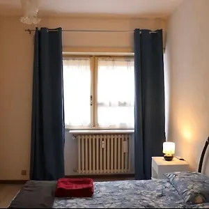  Appartamento Donna Olimpia Casa