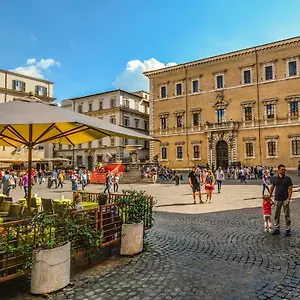  Appartamento Trastevere Alexandro Il Gladiatore