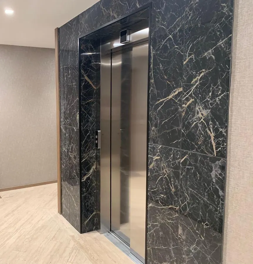 Corte Trastevere Apartment Fitness Rome