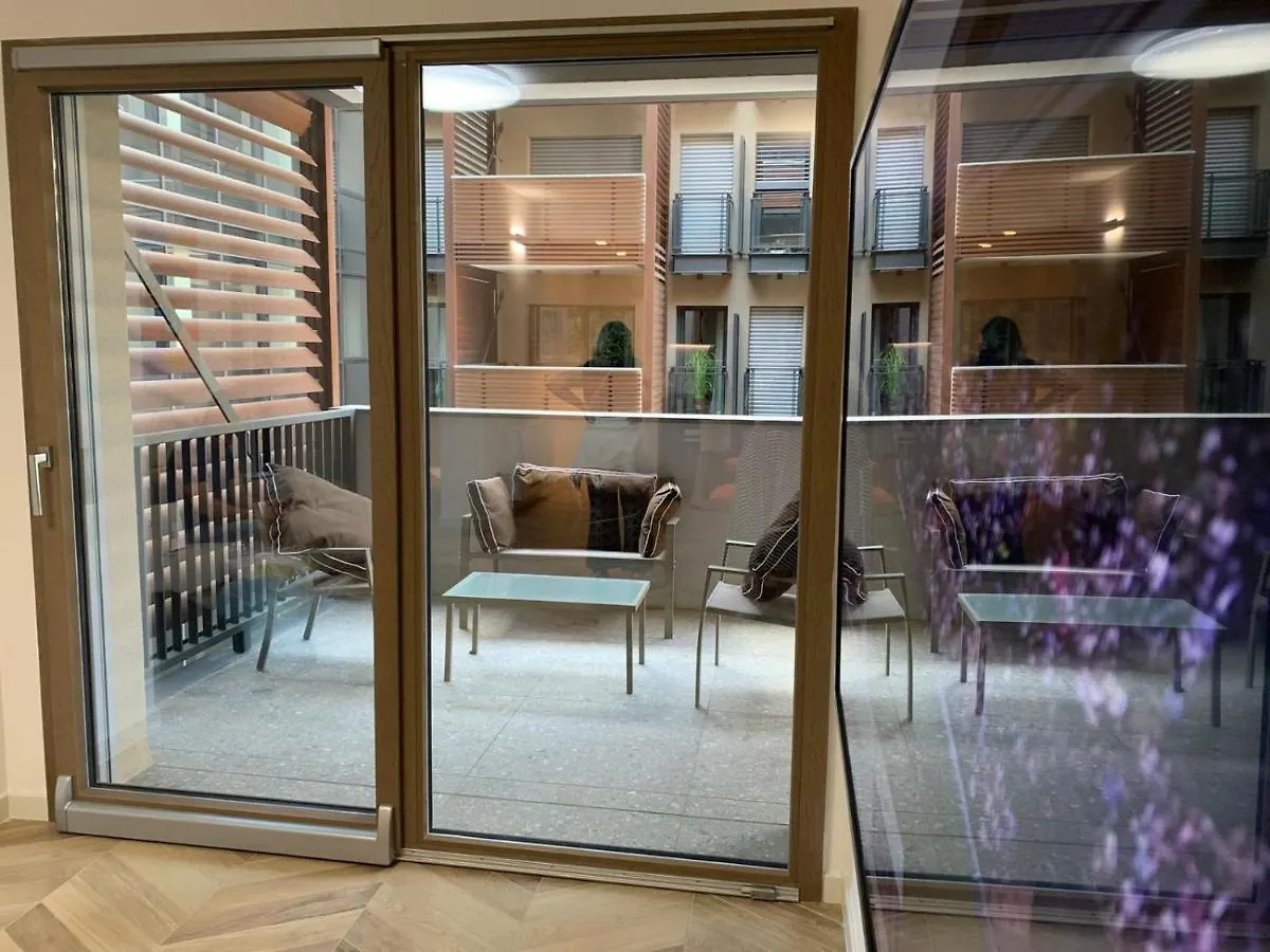 Corte Trastevere Apartment Fitness Rome