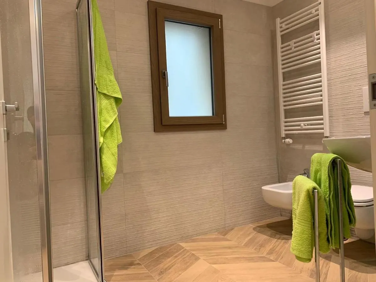 Corte Trastevere Apartment Fitness Rome 0*,  Italy