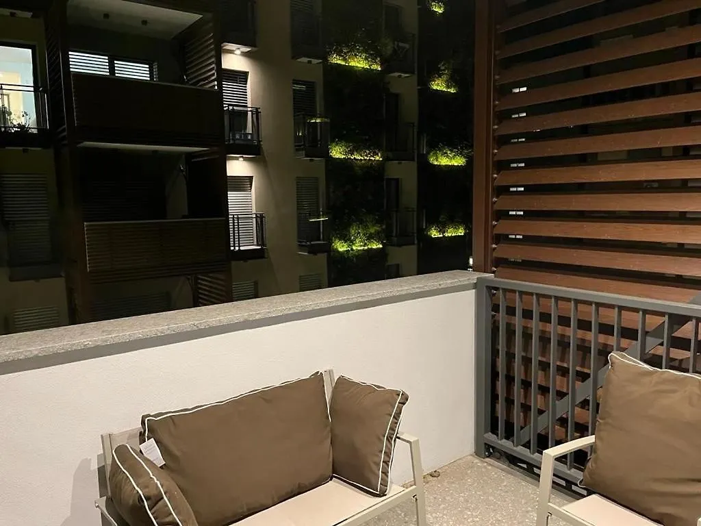 Corte Trastevere Apartment Fitness Rome 0*,  Italy