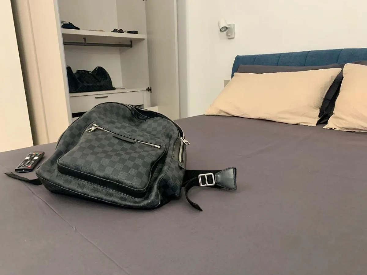 Corte Trastevere Apartment Fitness Rome