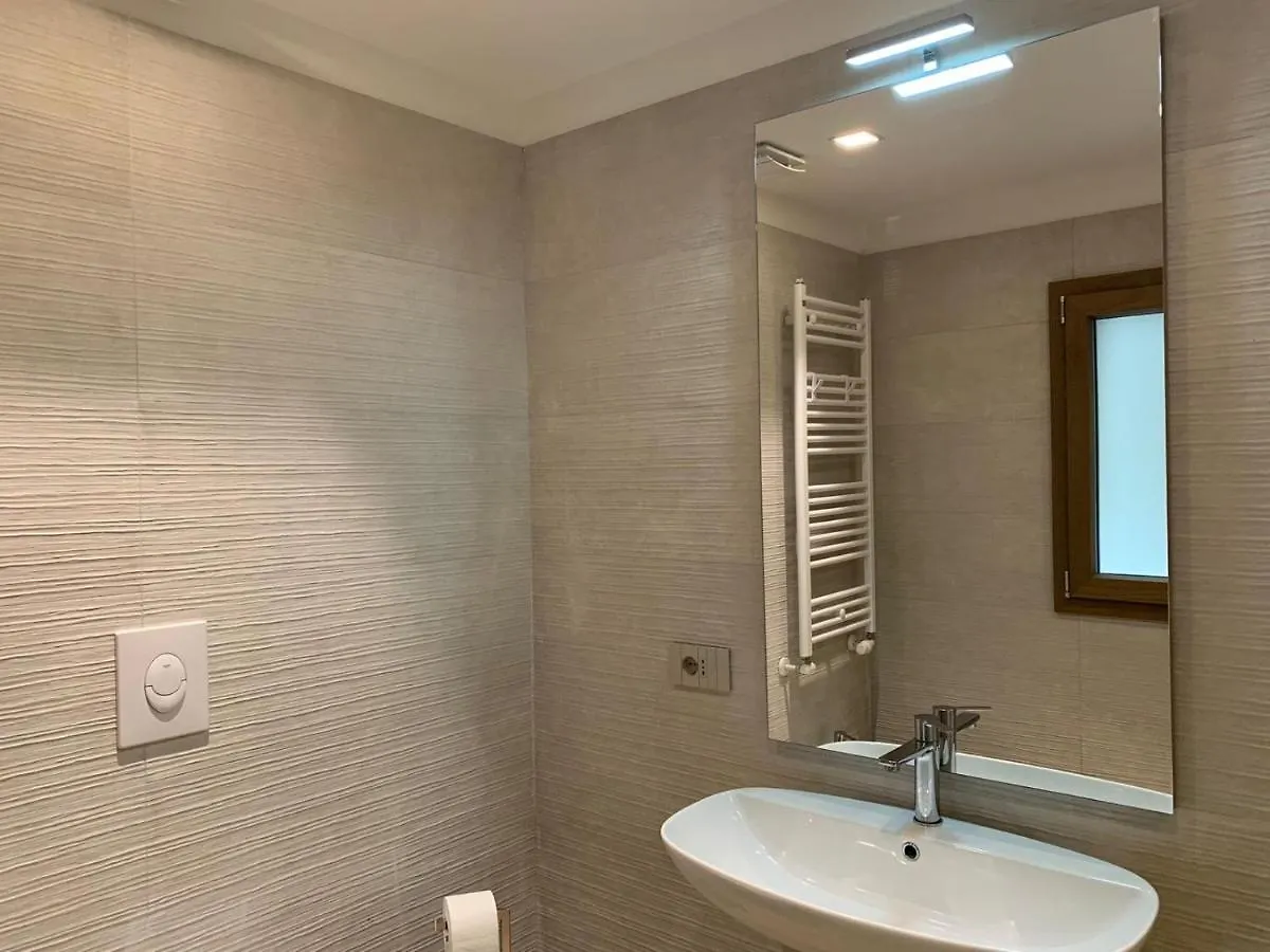Corte Trastevere Apartment Fitness Rome Italy