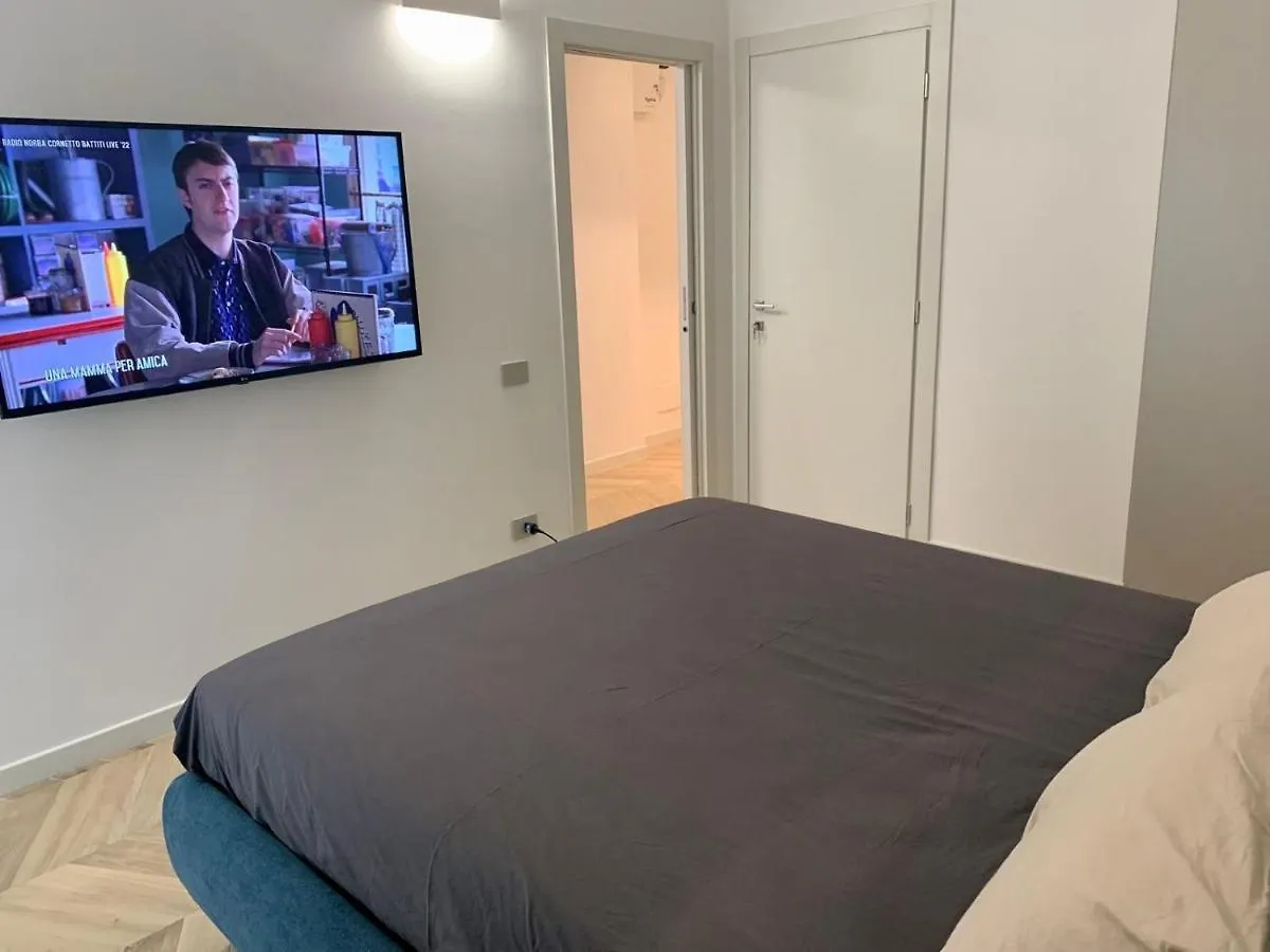 Corte Trastevere Apartment Fitness Rome