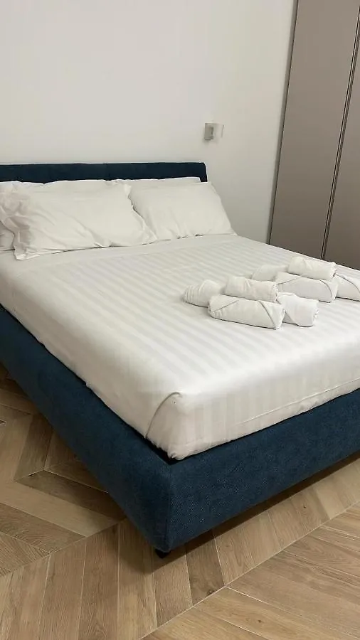 Corte Trastevere Apartment Fitness Rome