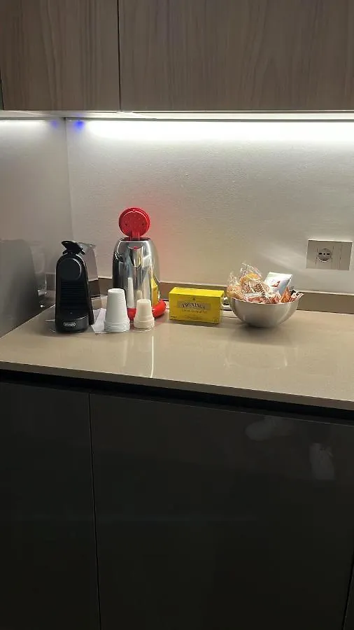 Corte Trastevere Apartment Fitness Rome Italy