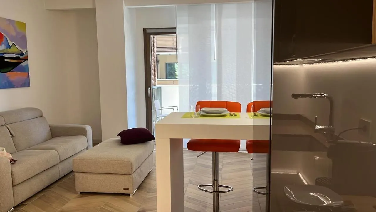 Corte Trastevere Apartment Fitness Rome