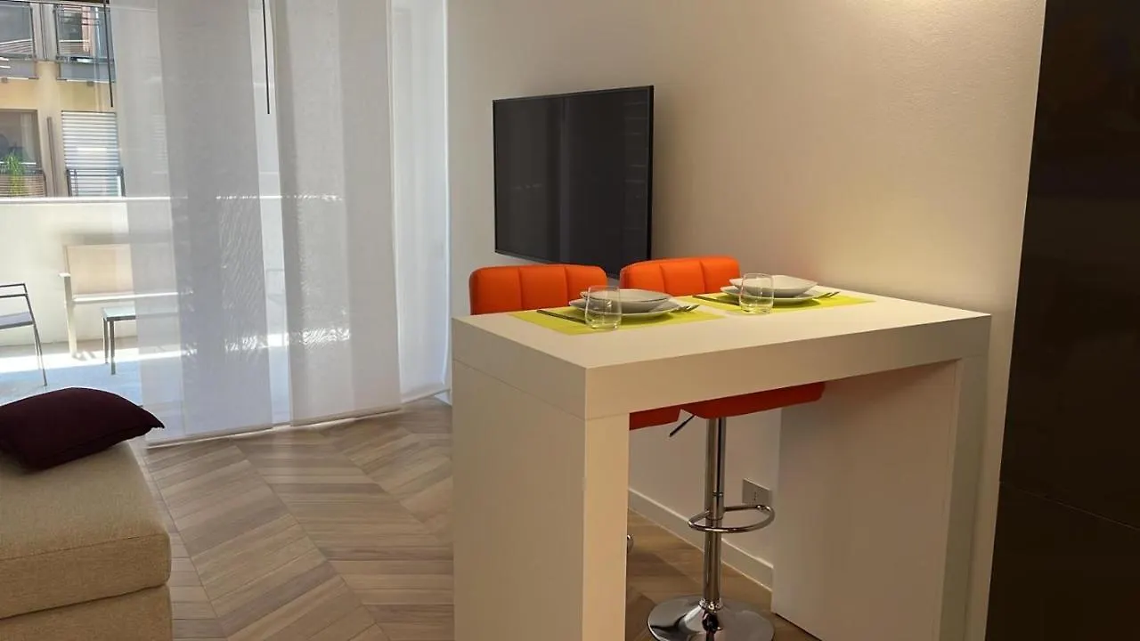 Corte Trastevere Apartment Fitness Rome