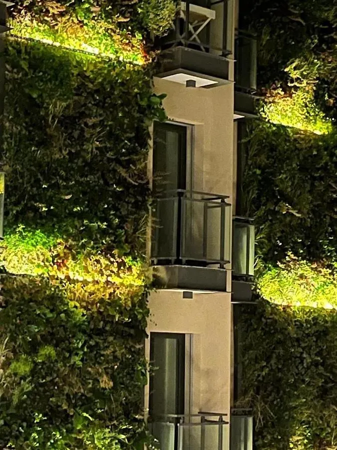 Corte Trastevere Apartment Fitness Řím 0*,