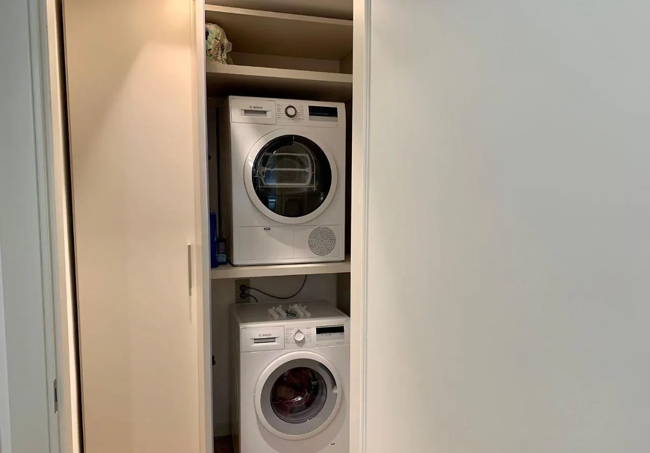 Corte Trastevere Apartment Fitness Řím